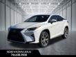 2018 LEXUS RX 350 SUV