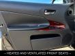 2011 LEXUS GS 350 Sedan