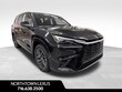  LEXUS TX