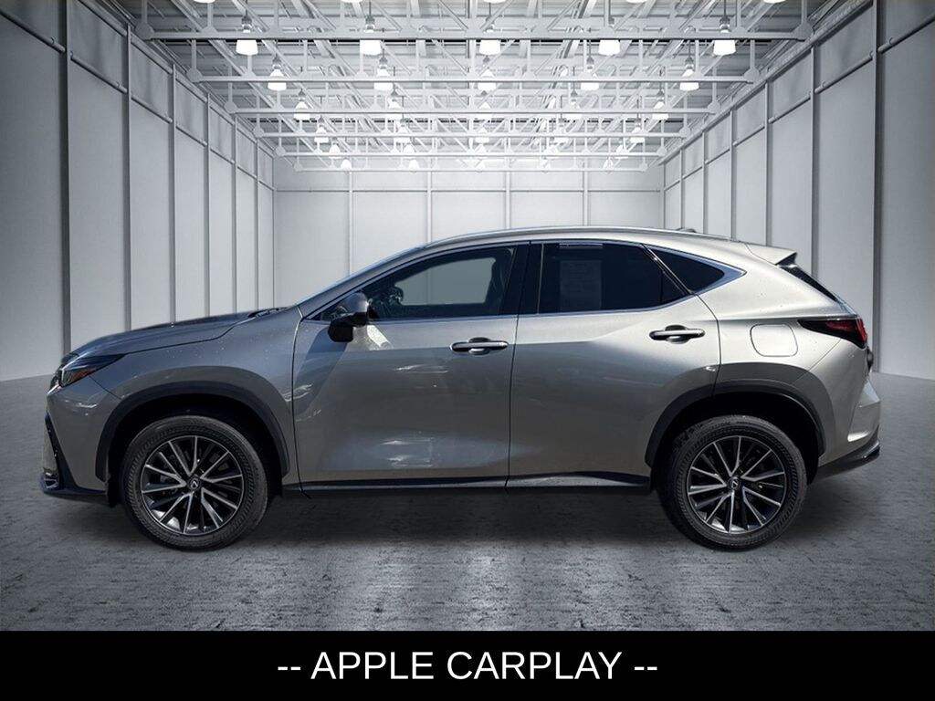 Used 2024 Lexus NX 350 Premium SUV