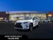 Used 2021 Lexus RX 350