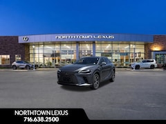 2023 LEXUS RX 350 Premium SUV