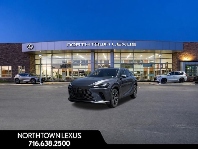 2023 LEXUS RX 350 Premium SUV