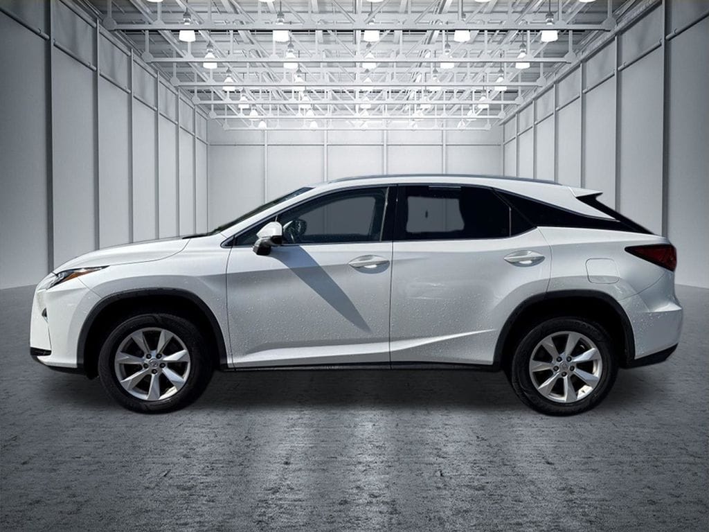 Used 2016 Lexus RX 350 SUV