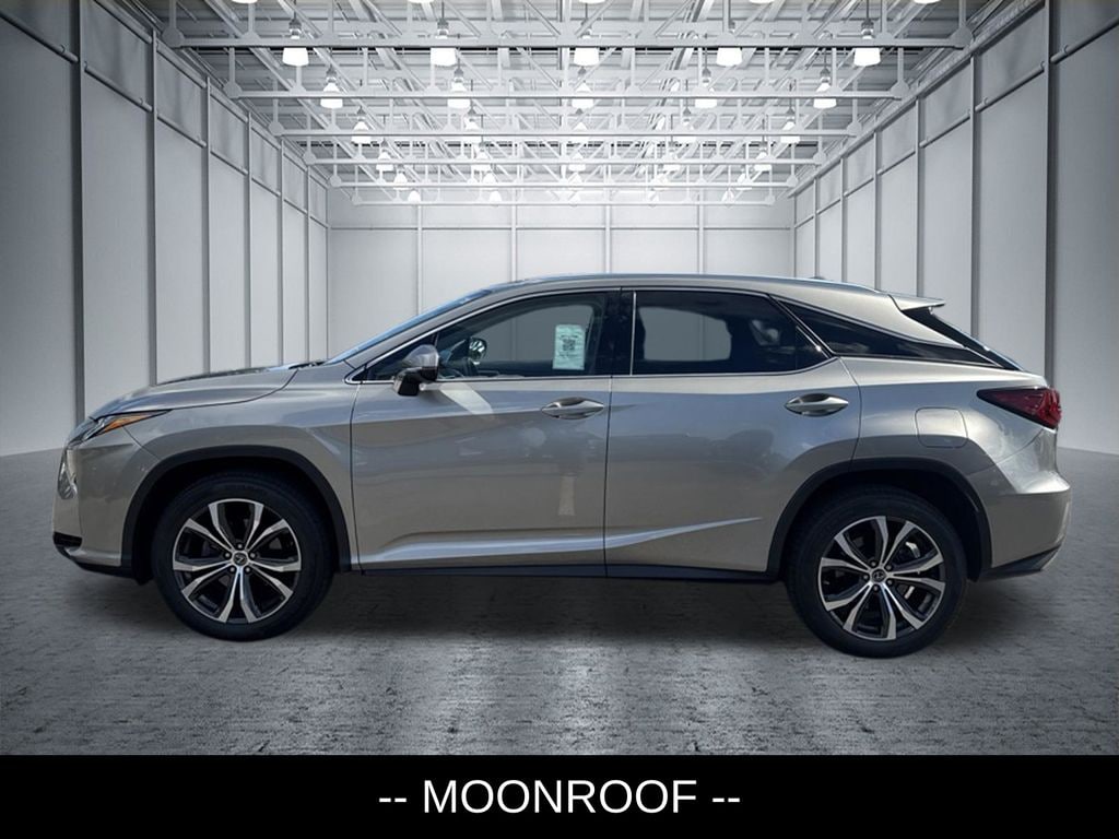 Used 2019 Lexus RX 350 SUV