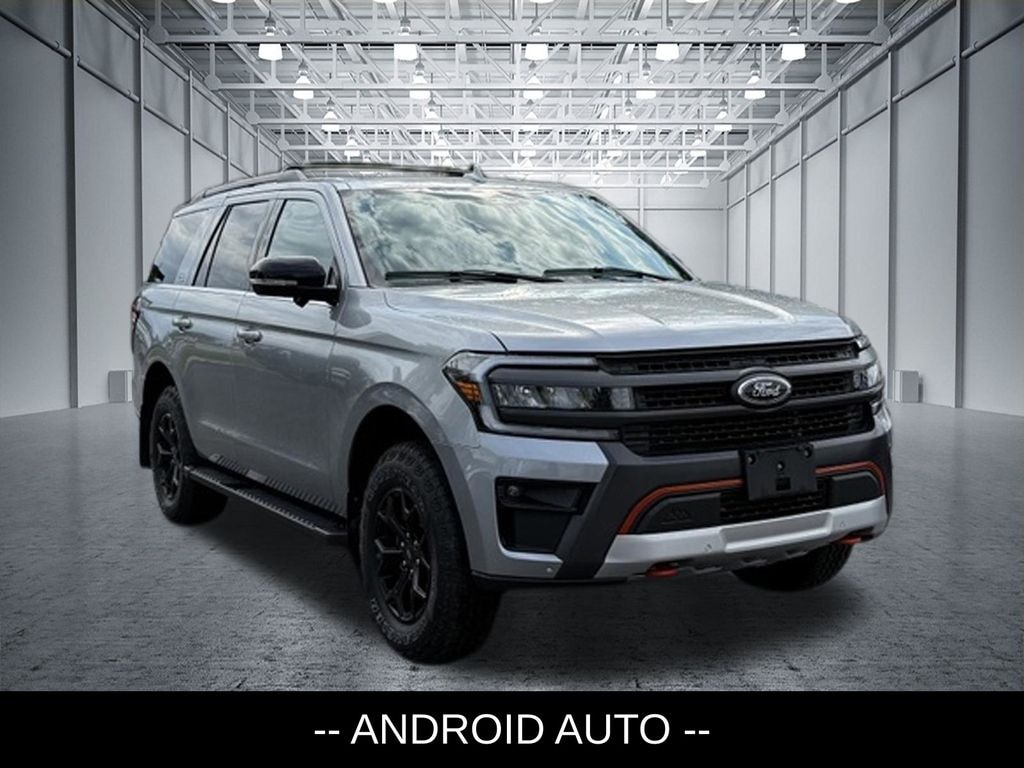 Used 2024 Ford Expedition Timberline SUV