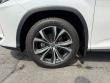 2022 LEXUS RX 350 SUV