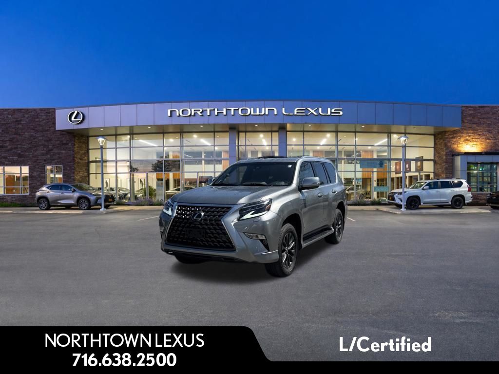 2023 Lexus GX