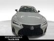 2025 LEXUS IS 350 F SPORT AWD AWD 4-DOOR SEDAN 2025 LEXUS IS 350 F SPORT AWD AWD 4-DOOR SEDAN