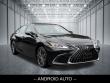 Certified Pre-Owned 2023 LEXUS ES 300h Sedan 26L680A Amherst NY