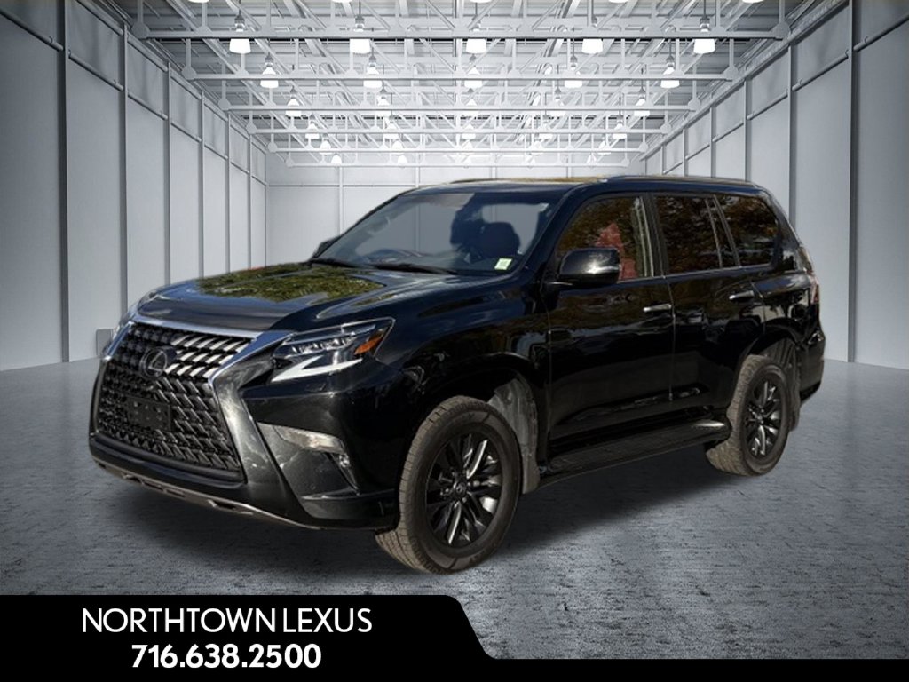 2023 Lexus GX