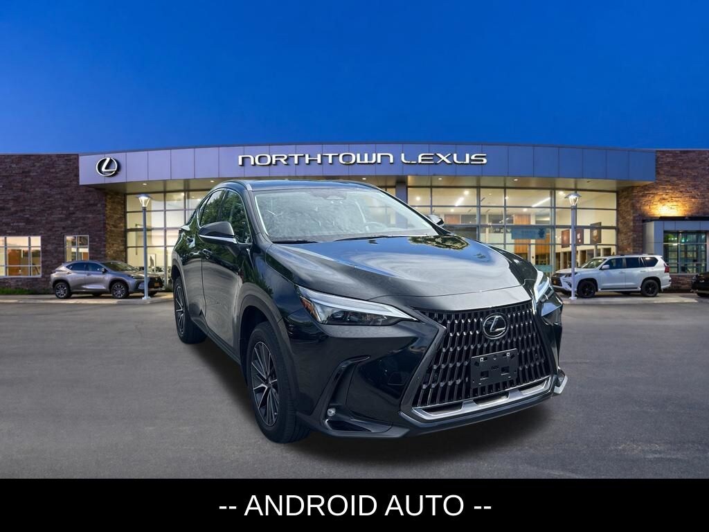Used 2023 Lexus NX 350 Premium SUV