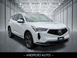 2024 Acura RDX Advance Package SUV