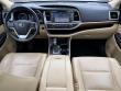 2018 Toyota Highlander Limited Platinum