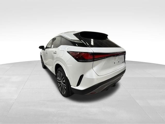 2026 Lexus RX 350 Premium - Photo 6
