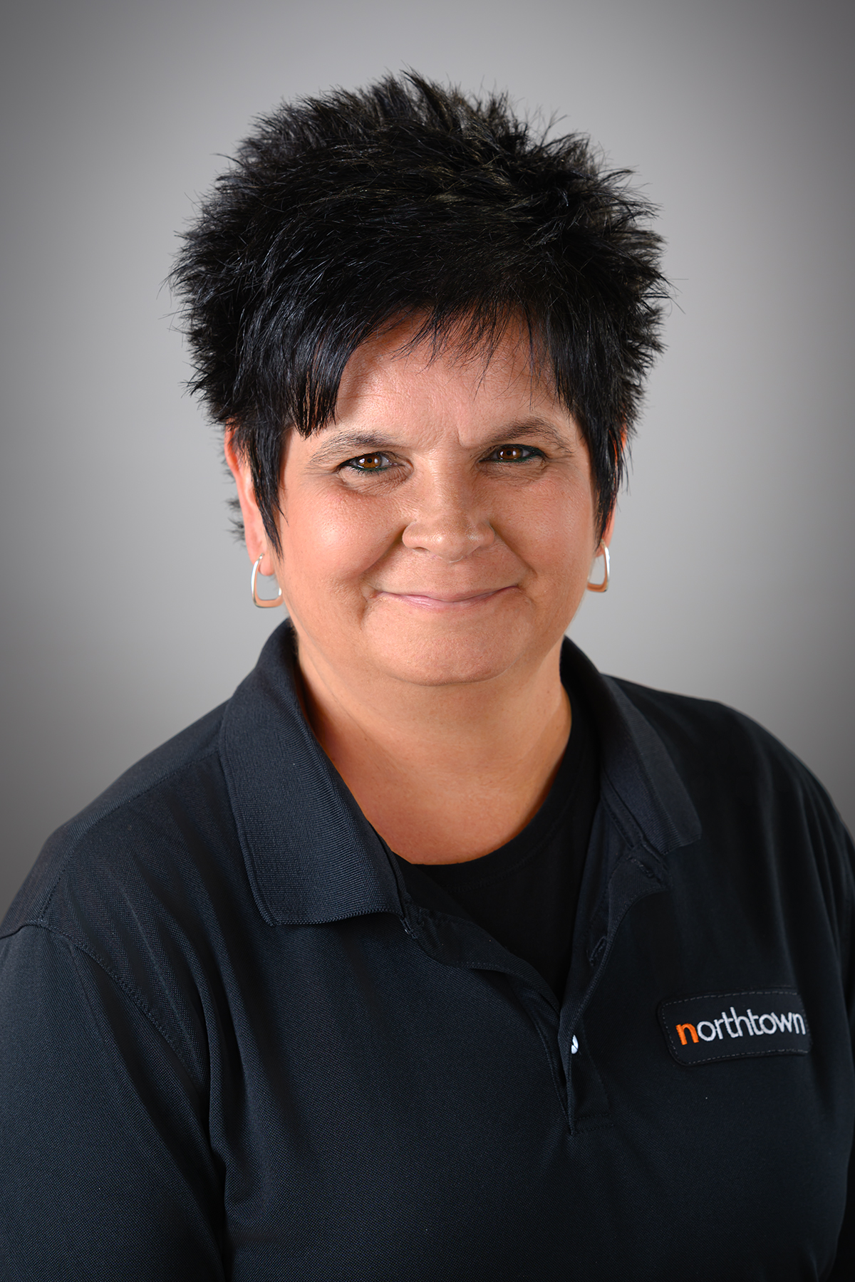 Staff member Kelly Kazmierczak from ID_d92623e38617