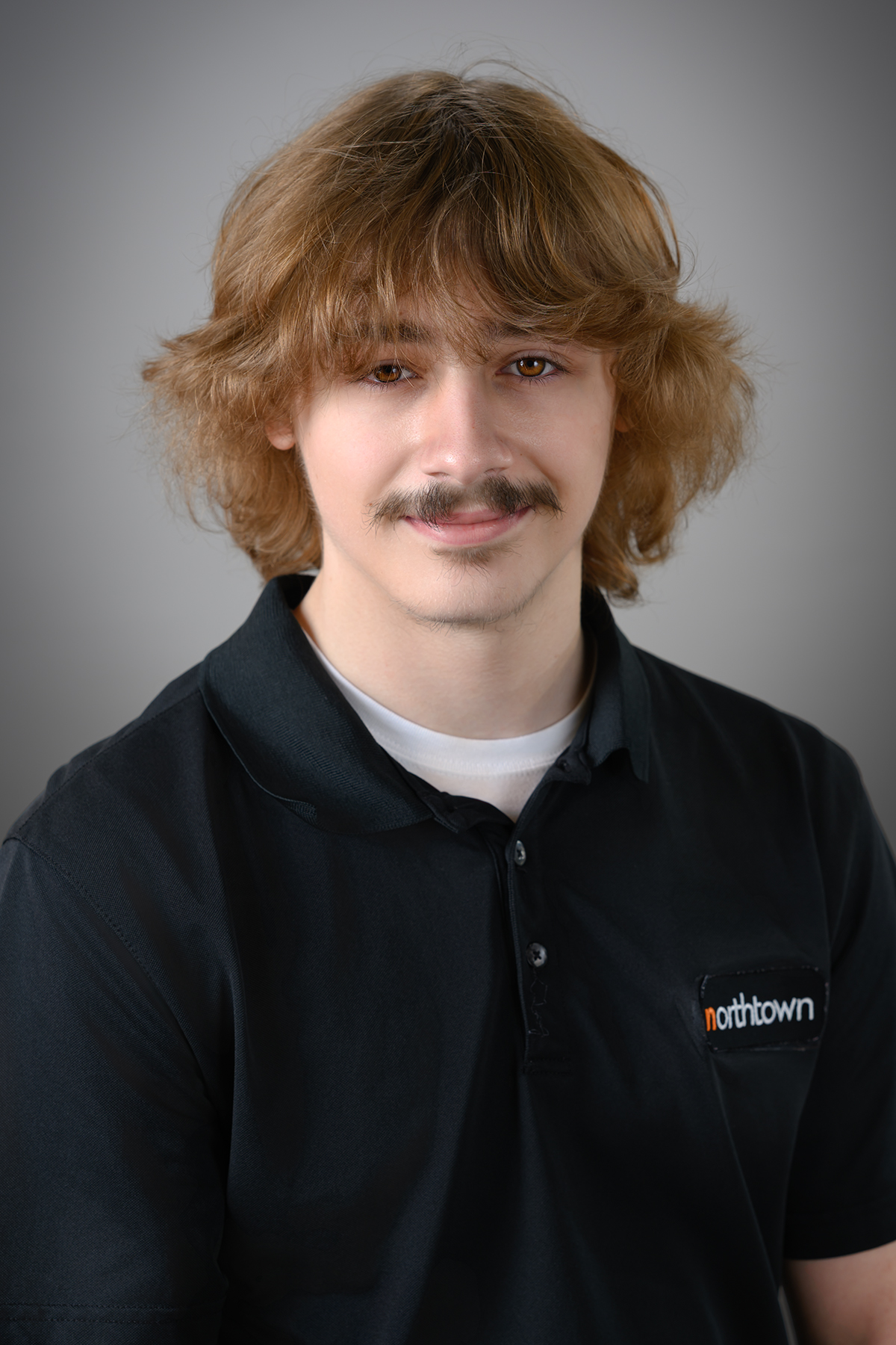 Staff member Richard Gareau from ID_d92623e38617