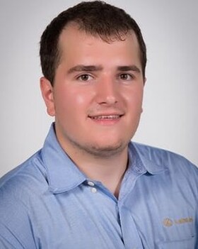 Staff member JUSTIN DIPASQUALE from ID_f4fa468d0efb