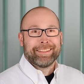 Staff member Eric Dybalski from ID_e4afad675673