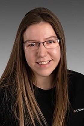 Staff member Samantha Corson from ID_d92623e38617