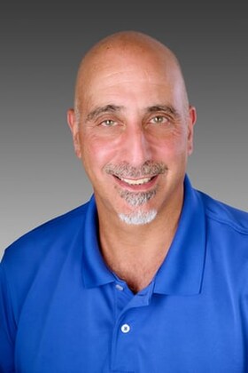 Staff member RICK MERLINO from ID_74cd131117dc