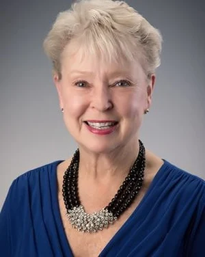 Staff member NANCY PETERSEN from ID_d2c68bc5976f