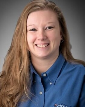 Staff member MICHELE JOHENGEN from ID_d92623e38617
