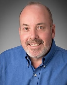 Staff member DAVE KLEIN from ID_d92623e38617