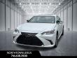 Used 2020 Lexus ES 350 Sedan