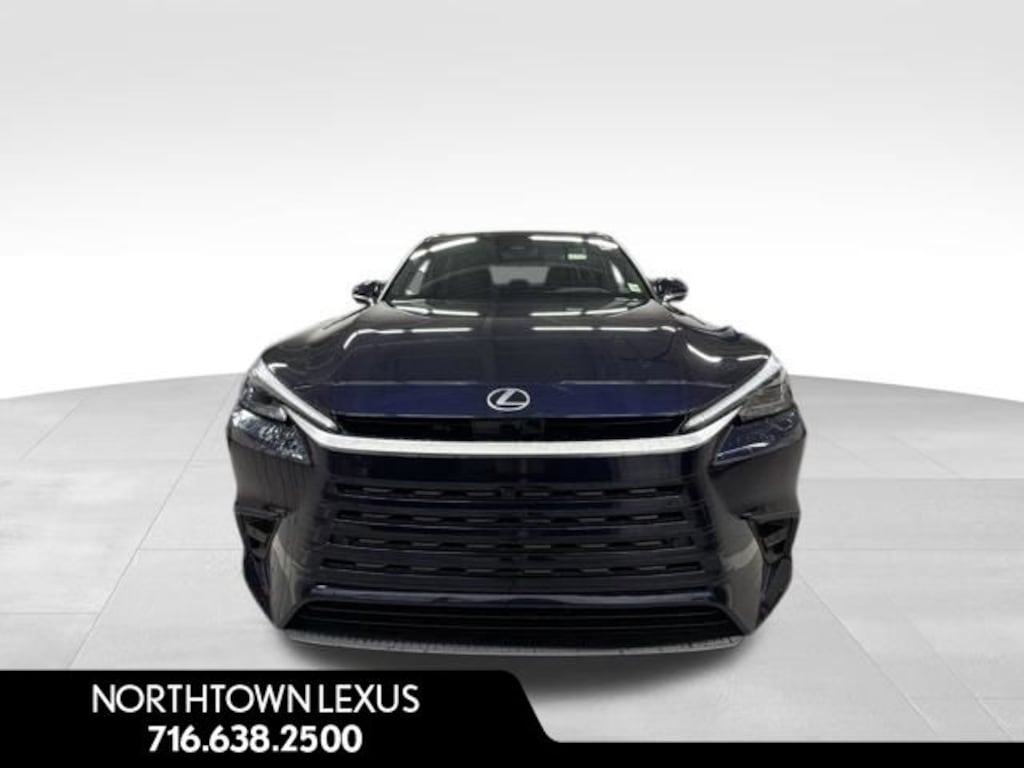 New 2026 Lexus TX 350 LUXURY AWD TX 350 AWD