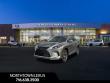 Used 2022 Lexus RX 450h