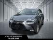 2021 LEXUS NX 300h SUV