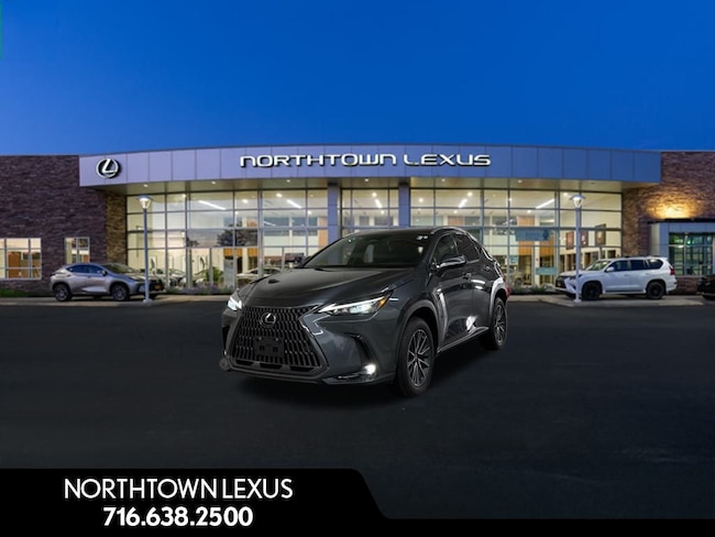 2023 LEXUS NX 350 Premium
