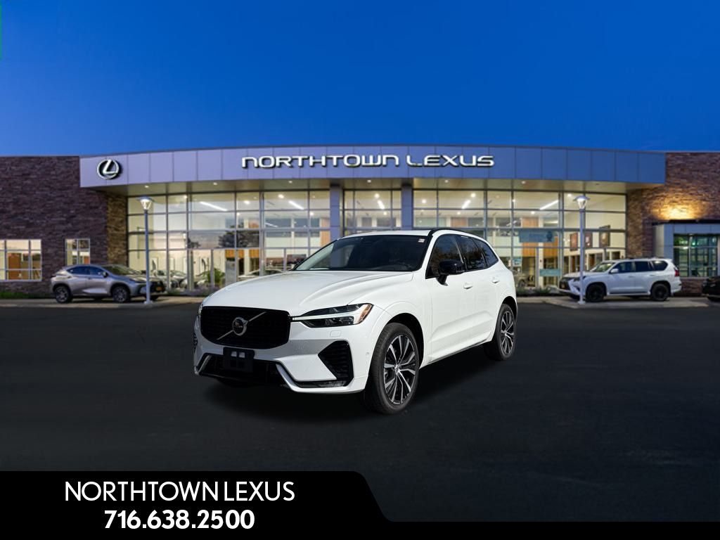 2023 Volvo XC60