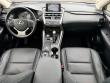 2017 LEXUS NX 200t