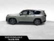 2025 LEXUS LX 600 LUXURY 5-DOOR SUV 4X4