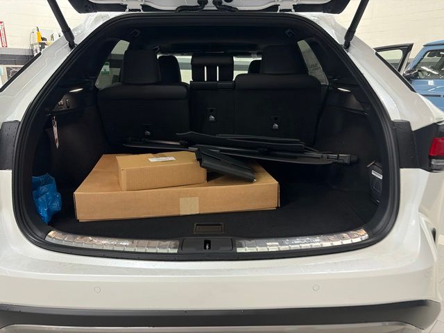 2026 Lexus RX 350 Premium - Photo 13