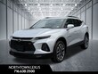  Chevrolet Blazer