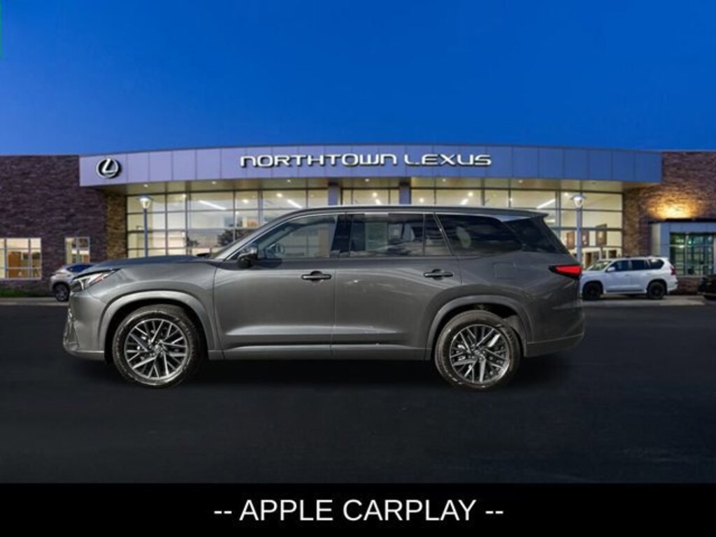 Used 2025 Lexus TX 350 Premium