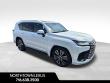 2026 LEXUS LX HYBRID 700h LUXURY 5-DOOR SUV 4X4
