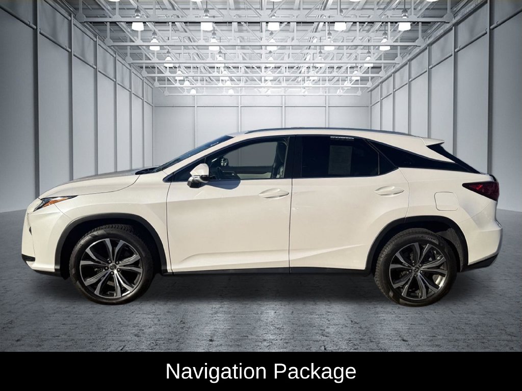 Used 2019 Lexus RX 350 SUV
