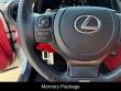 2023 LEXUS IS 350 F Sport Sedan