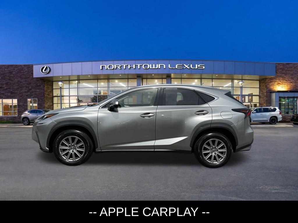 Used 2018 Lexus NX 300 Base