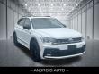 2021 Volkswagen Tiguan 2.0T SE R-Line Black SUV