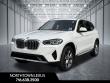 Used 2024 BMW X3 xDrive30i SUV