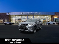 2020 LEXUS GX 460