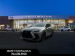 Used 2024 Lexus NX 350 F SPORT Handling