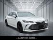 2021 Toyota Avalon Hybrid Limited Sedan
