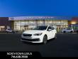 2020 Subaru Impreza Limited