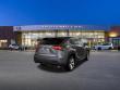 2017 LEXUS NX 200t